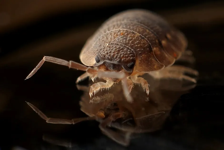 bed bug treatment solution - expert technicians